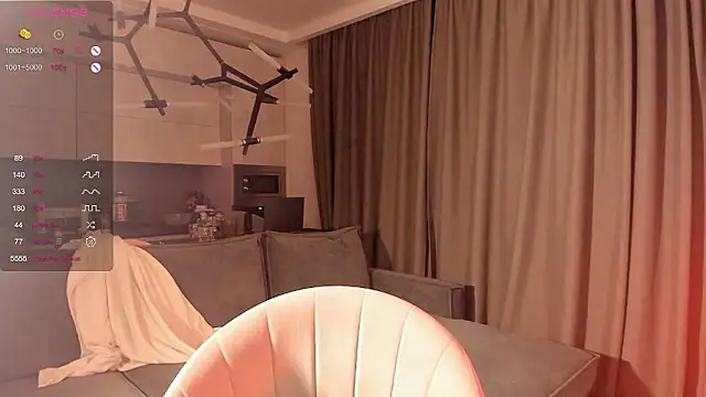 Snapshot of StasyGriffin chatting on December 3, 10:39 am StasyGriffin online show from December 3, 10:39 am