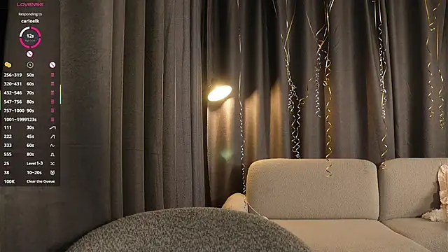 Snapshot of StasyGriffin chatting on November 27, 11:12 am StasyGriffin online show from November 27, 11:12 am