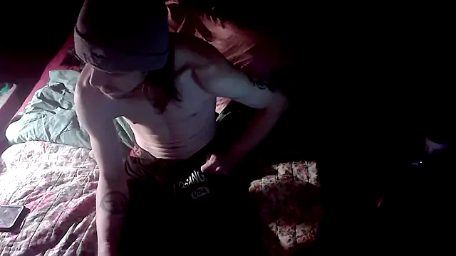 xxxTony999 online show from December 21, 4:09 am