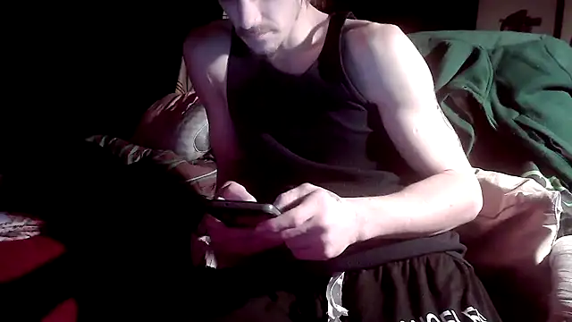 xxxTony999 online show from December 24, 2:43 am