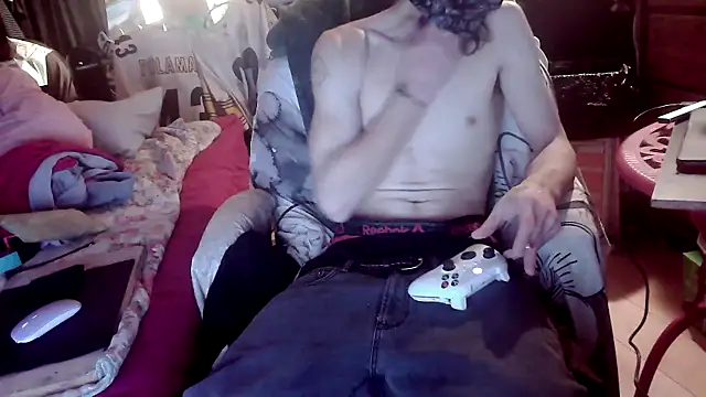 xxxTony999 online show from January 2, 11:27 pm