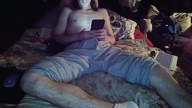 xxxTony999 online show from January 6, 1:53 am