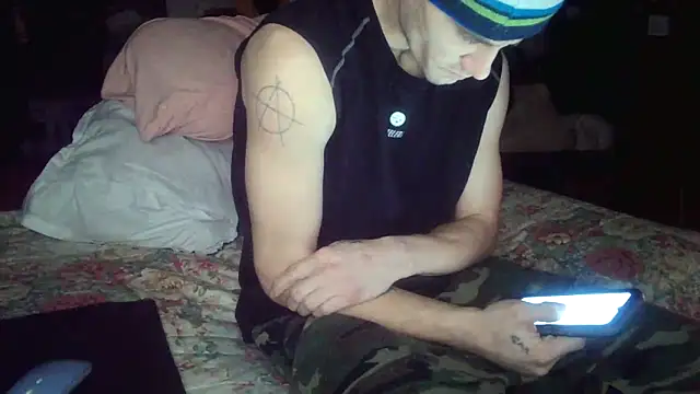 xxxTony999 online show from January 9, 12:09 pm