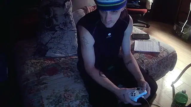 xxxTony999 online show from January 10, 6:53 am