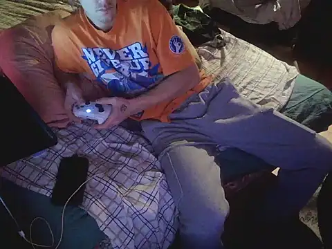 xxxTony999 online show from January 30, 4:37 am