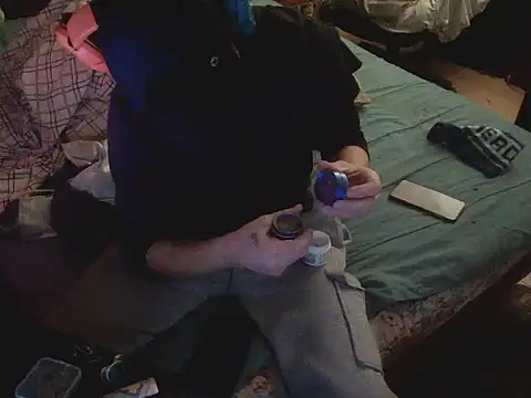 xxxTony999 online show from February 1, 5:28 am