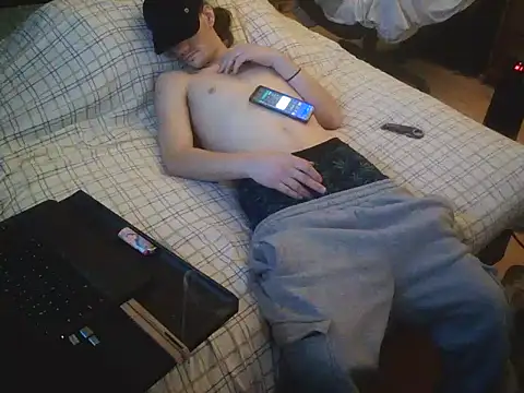 xxxTony999 online show from February 1, 8:29 am