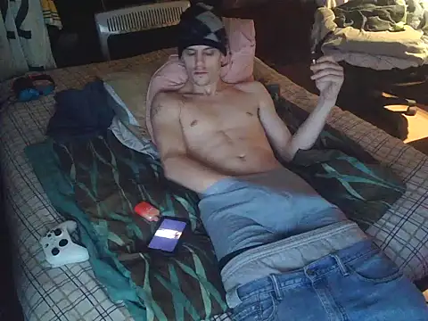 xxxTony999 online show from March 2, 5:01 am