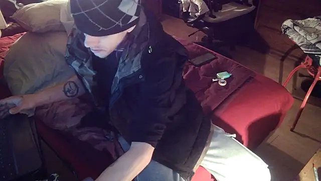 xxxTony999 online show from March 21, 6:49 am