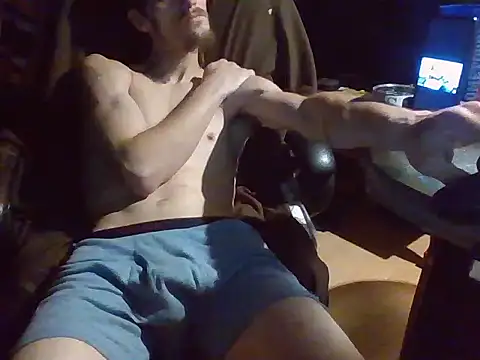 xxxTony999 online show from October 25, 12:13 pm