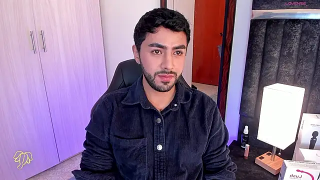 ItsMeEros online show from February 19, 9:58 pm