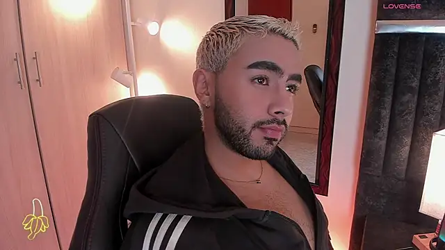 ItsMeEros online show from September 22, 10:01 pm