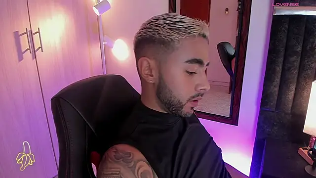 ItsMeEros online show from September 29, 10:47 pm