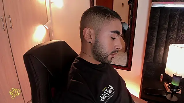 ItsMeEros online show from November 3, 11:04 pm