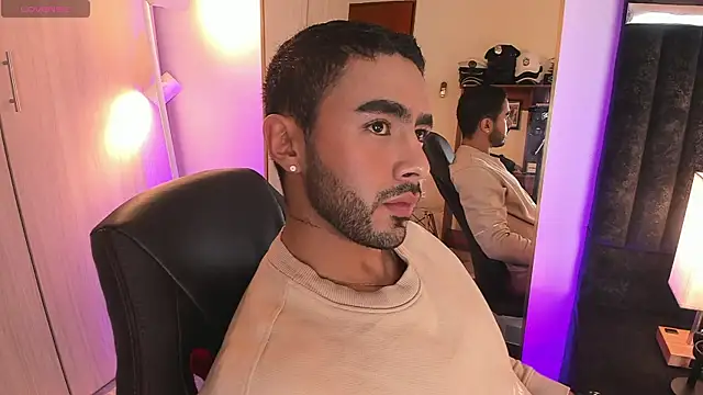 ItsMeEros online show from November 29, 11:08 pm