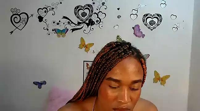 dirtydolltsx online show from February 4, 7:33 pm