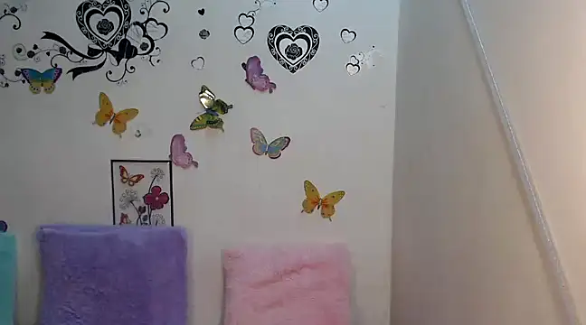 dirtydolltsx online show from February 12, 1:37 pm