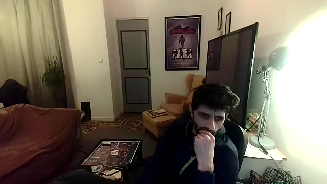 fdd13 online show from March 21, 6:18 pm