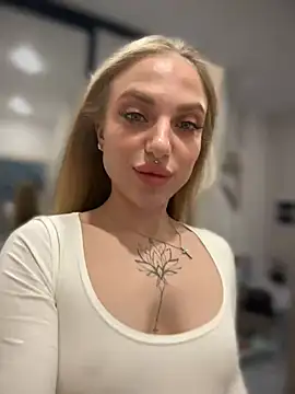 pinkstar  online show from December 12, 6:57 am