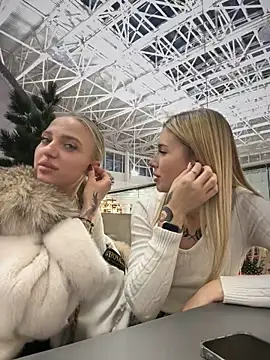 pinkstar  online show from January 7, 10:11 am