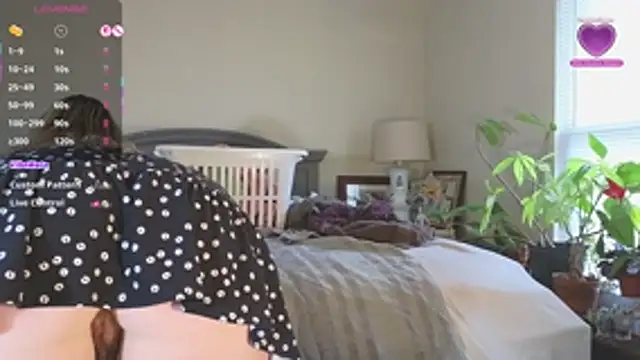 Snapshot of LoveSaraChristine chatting on November 29, 5:27 pm LoveSaraChristine online show from November 29, 5:27 pm