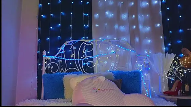 Funny Bunny online show from January 17, 10:45 pm