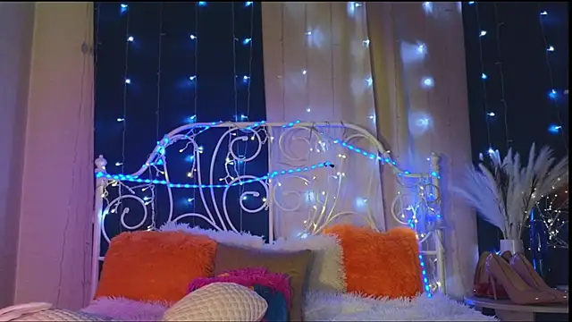 Funny Bunny online show from February 7, 12:42 am