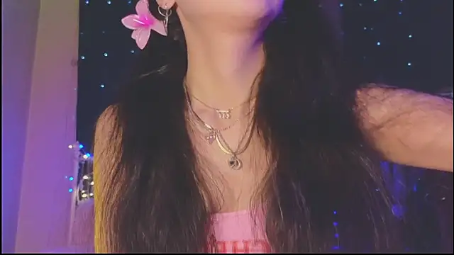 Funny Bunny online show from March 21, 11:34 pm