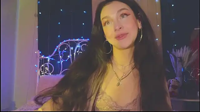 Funny Bunny online show from March 23, 2:59 am