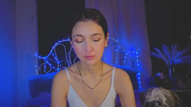 Funny Bunny online show from September 27, 11:21 pm