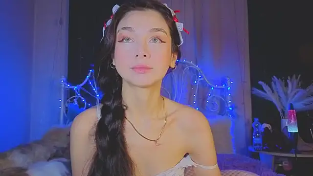 Funny Bunny online show from October 4, 11:03 pm