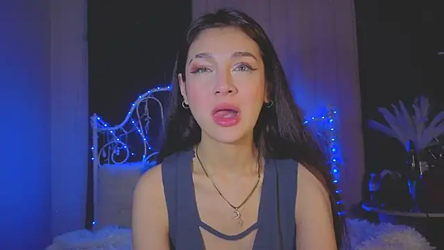 Funny Bunny online show from November 23, 3:17 am