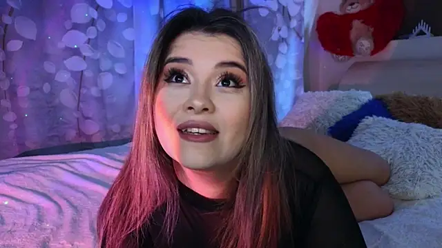 Malika uAngel online show from January 25, 10:39 pm