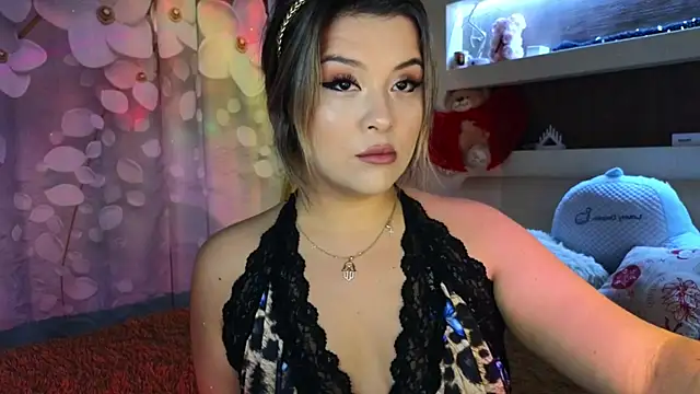 Malika uAngel online show from January 28, 11:28 pm