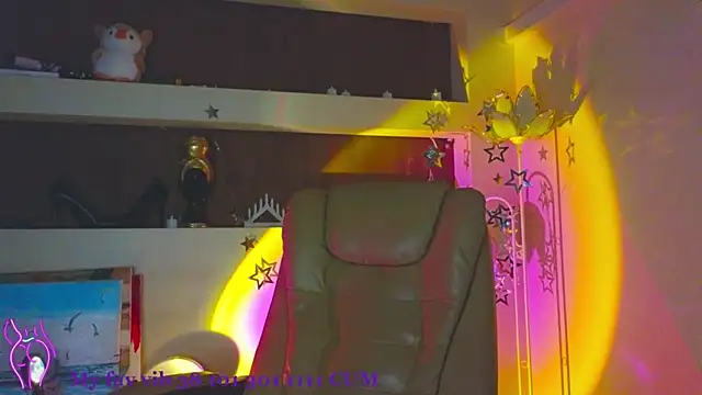 Malika uAngel online show from September 12, 10:21 pm