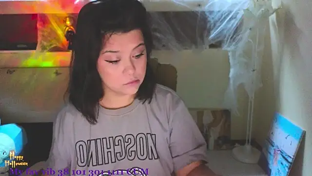 Malika uAngel online show from November 3, 12:02 am