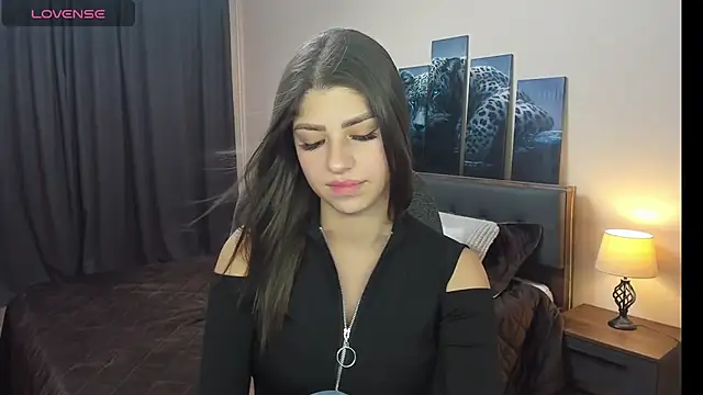 MaryMayson online show from December 19, 4:02 pm