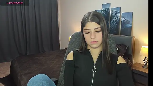 MaryMayson online show from December 19, 7:29 pm