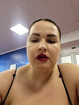 GeorgiaLerox online show from January 24, 12:52 pm