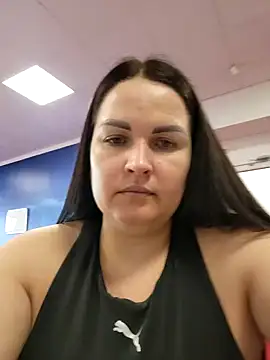 GeorgiaLerox online show from January 26, 12:33 pm