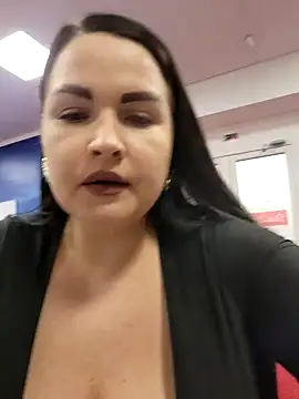 GeorgiaLerox online show from January 31, 12:40 pm