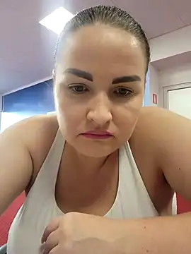 GeorgiaLerox online show from February 9, 12:41 pm