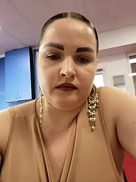 GeorgiaLerox online show from February 10, 12:39 pm