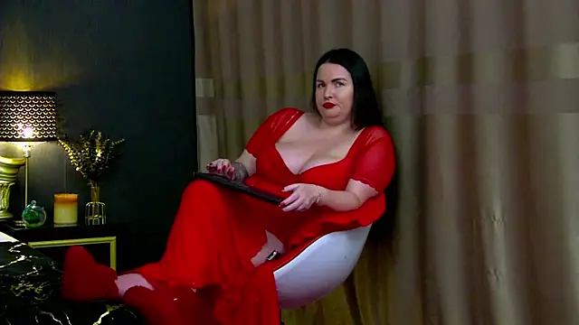 GeorgiaLerox online show from March 2, 3:48 pm