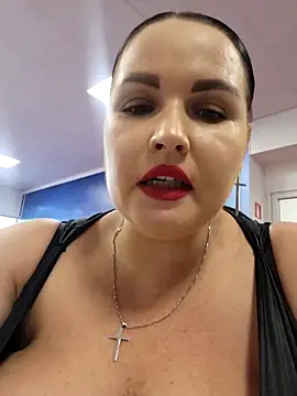 GeorgiaLerox online show from September 12, 11:32 am