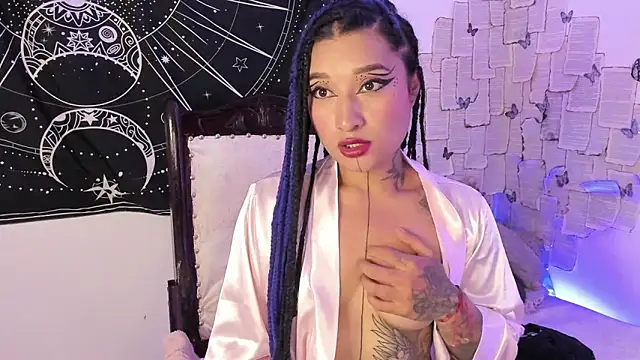 Snapshot of Eva_Lee_ chatting on September 13, 7:08 am Eva Lee online show from September 13, 7:08 am