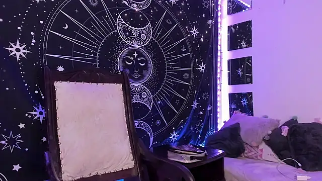 Snapshot of Eva_Lee_ chatting on September 17, 6:48 am Eva Lee online show from September 17, 6:48 am