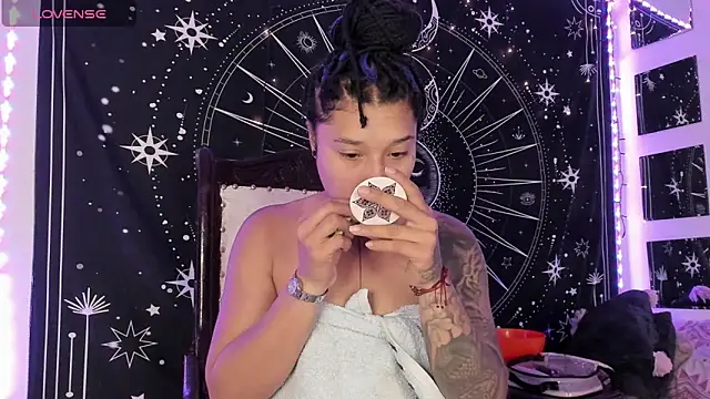 Snapshot of Eva_Lee_ chatting on September 21, 6:26 am Eva Lee online show from September 21, 6:26 am