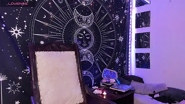 Snapshot of Eva_Lee_ chatting on October 4, 9:18 am Eva Lee online show from October 4, 9:18 am