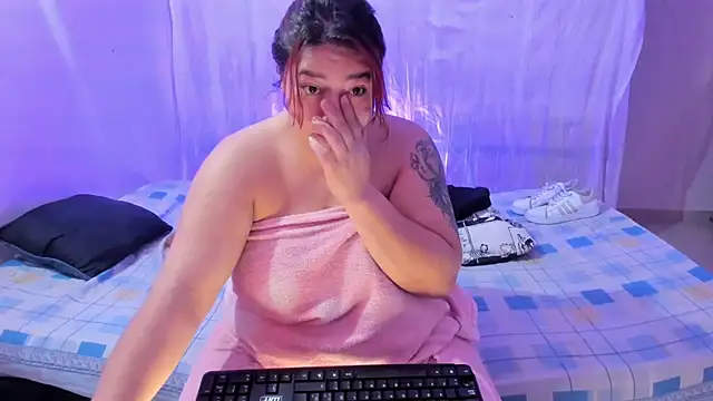 Fierymichef online show from January 9, 6:04 pm